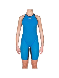 Powerskin Carbon Flex VX Women's Closed Back Racing Swimsuit