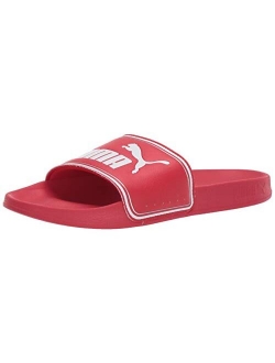 Unisex-Adult Leadcat Slide Sandal