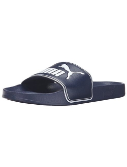 Unisex-Adult Men's Leadcat Slide Sandal