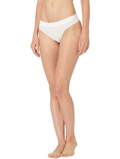 DKNY Seamless Litewear Thong