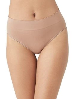 Feeling Flexible Hi-Cut Brief 871332