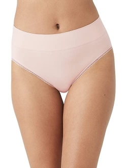 Feeling Flexible Hi-Cut Brief 871332