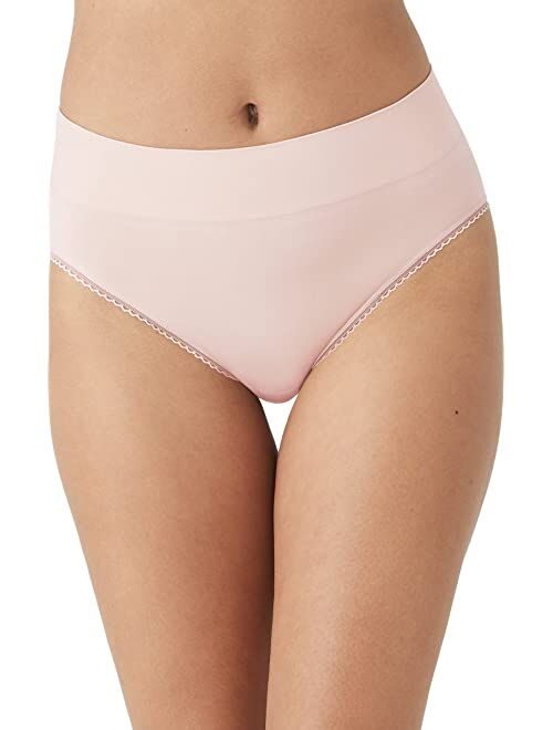 Wacoal Feeling Flexible Hi-Cut Brief 871332