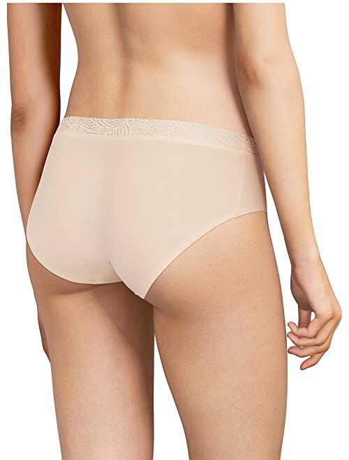 Chantelle Soft Stretch Hipster w/ Lace