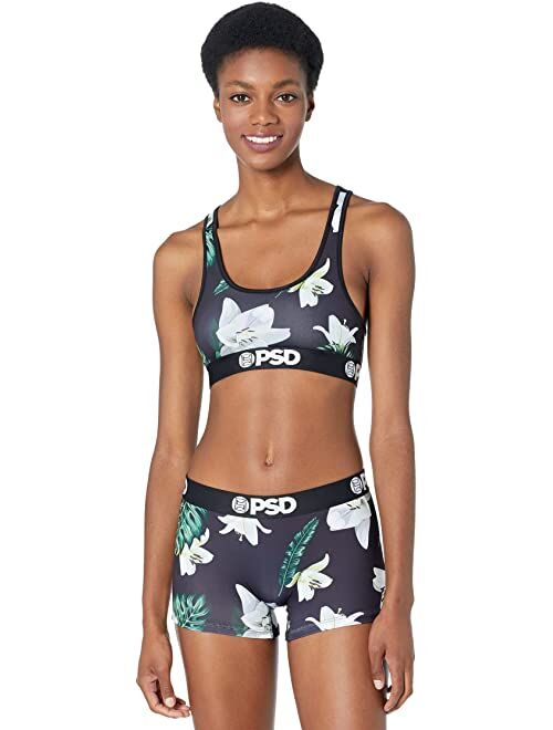 PSD Lilly Boyshorts