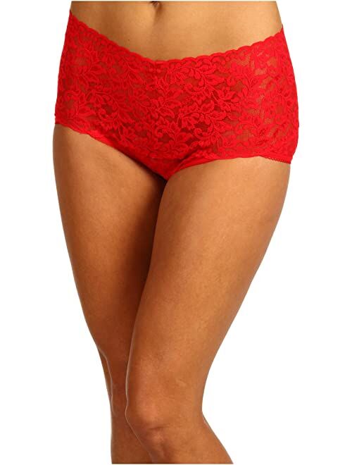 Hanky Panky Signature Lace Retro V-Kini