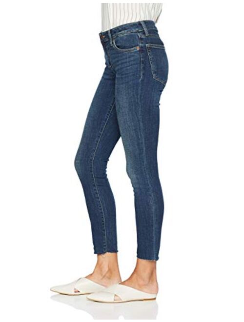 Lucky Brand Women's Low Rise Lolita Skinny Jean