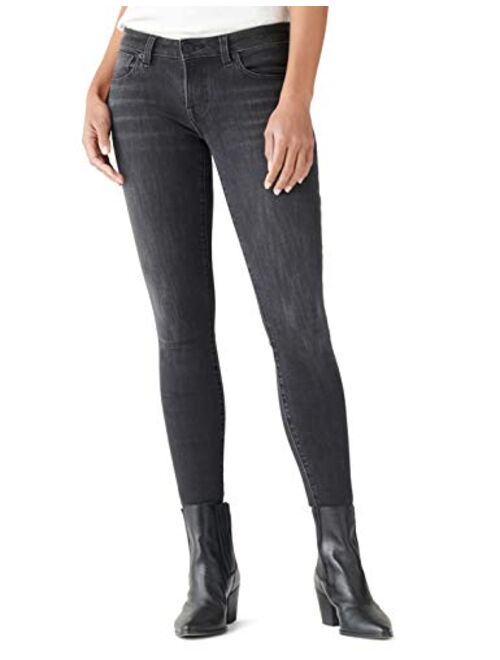 Lucky Brand Women's Low Rise Lolita Skinny Jean