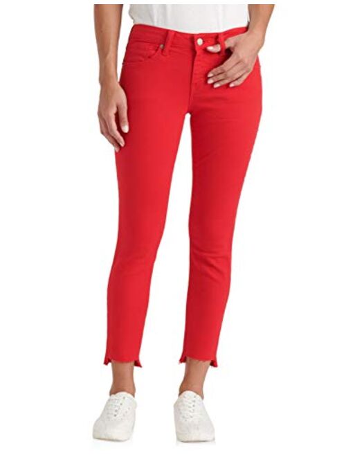 Lucky Brand Women's Low Rise Lolita Skinny Jean