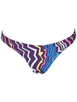 Women's Zig Zag MaxLife Bottom