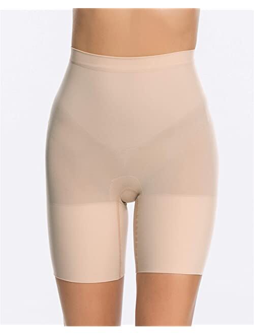 SPANX Power Shorts