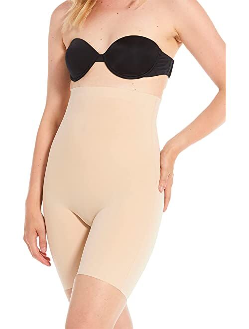 MAGIC Bodyfashion Maxi Sexy High-Waisted Shapewear Bermuda