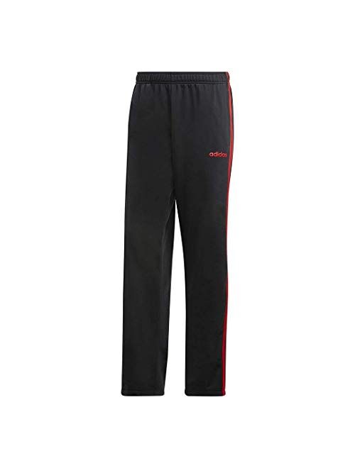 Buy Adidas Mens Essentials 3 Stripes Regular Tricot Pants Online Topofstyle 1772