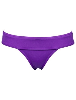 Swimsuit Women's Desire Bikini Brief Bottoms