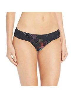 Swimsuit Women's Desire Bikini Brief Bottoms