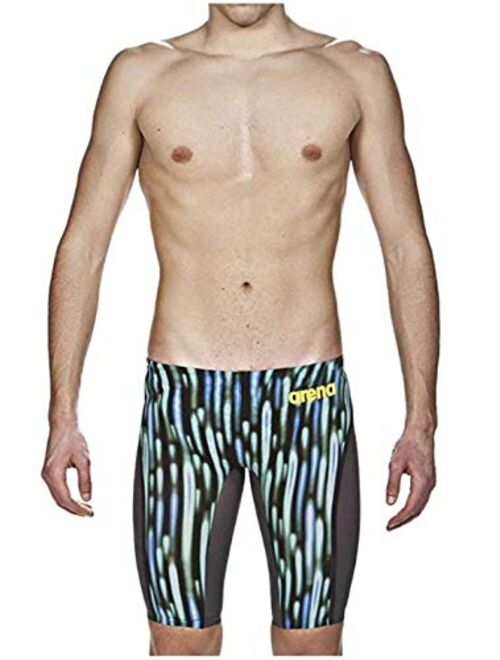 Arena Powerskin Carbon Ultra Men's Jammers Racing Swimsuit