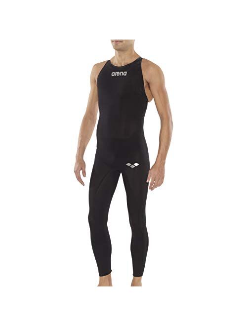 arena Powerskin R-Evo+ Open Water Closed Back Men's Racing Swimsuit