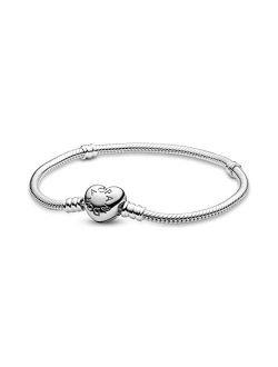 Women's Bracelet Sterling Silver ref: 590719-18
