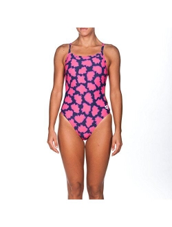 Women's Challenge Back MaxLife One Piece Swimsuit