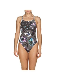 Women's Challenge Back MaxLife One Piece Swimsuit