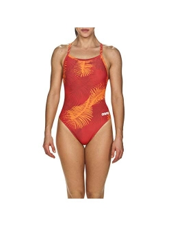 Women's Challenge Back MaxLife One Piece Swimsuit