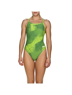 Women's Challenge Back MaxLife One Piece Swimsuit