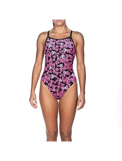 Women's Challenge Back MaxLife One Piece Swimsuit