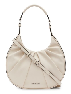 Myla Novelty Hobo Shoulder Bag