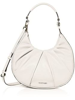 Myla Novelty Hobo Shoulder Bag