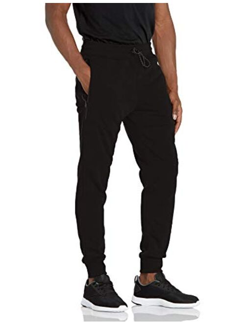 Southpole Men's Fashion Fleece Jogger in and Designs