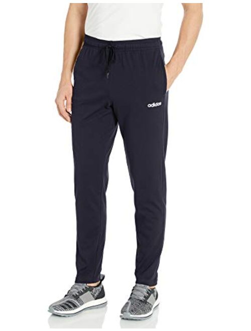 adidas Men's Essentials Plain Tapered Pants