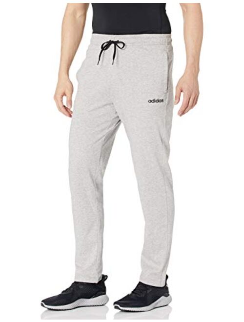 adidas Men's Essentials Plain Tapered Pants