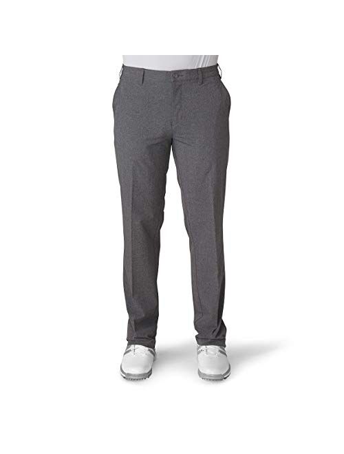 adidas Golf Men's Ultimate Fall Weight Pants