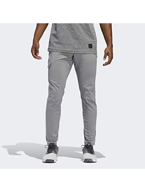 adidas Adicross Warp Knit Jogger Pants Pant