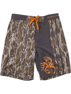 Men's Lakeside Swim Trunks