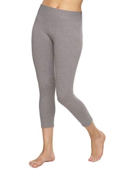 | Lurra Capri Leggings