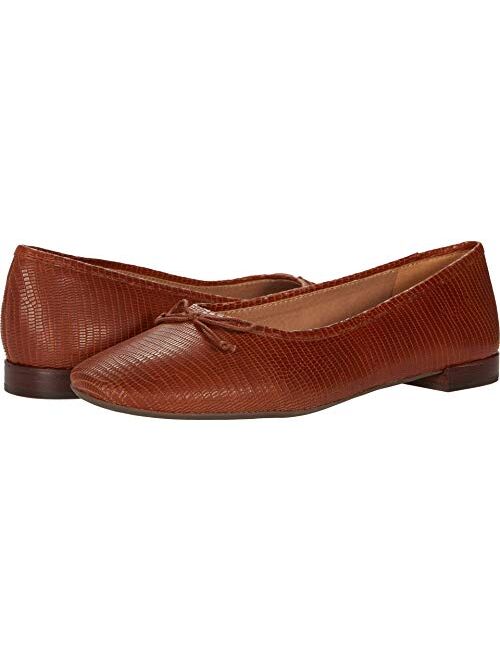 Madewell Maria Ballet Flat