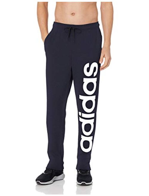 adidas Men's Essentials Brand Track Pants