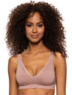 | Seamless Wire-Free Bra | Comfort | Support | Shape