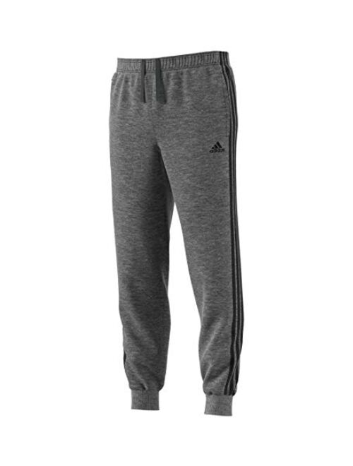 adidas Men's Essentials 3-Stripe Jogger Pants