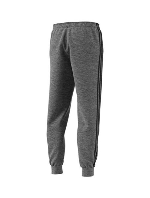 adidas Men's Essentials 3-Stripe Jogger Pants