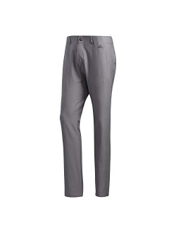 Men's Ultimate 3 Stripe Tapered Pant