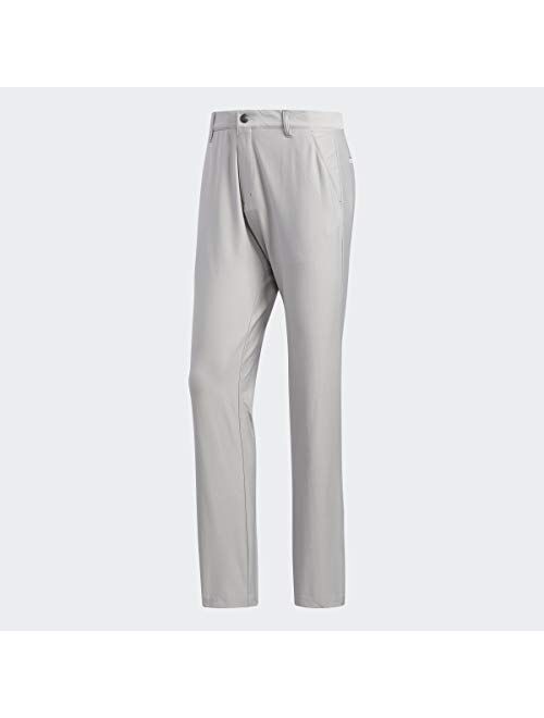 adidas Men's Ultimate Classic Golf Pant (2019 Model)