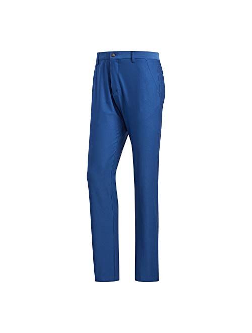 adidas Men's Ultimate Classic Golf Pant (2019 Model)