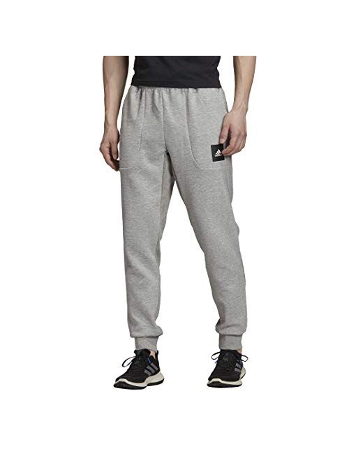 adidas Men's Must Haves Stadium Pants