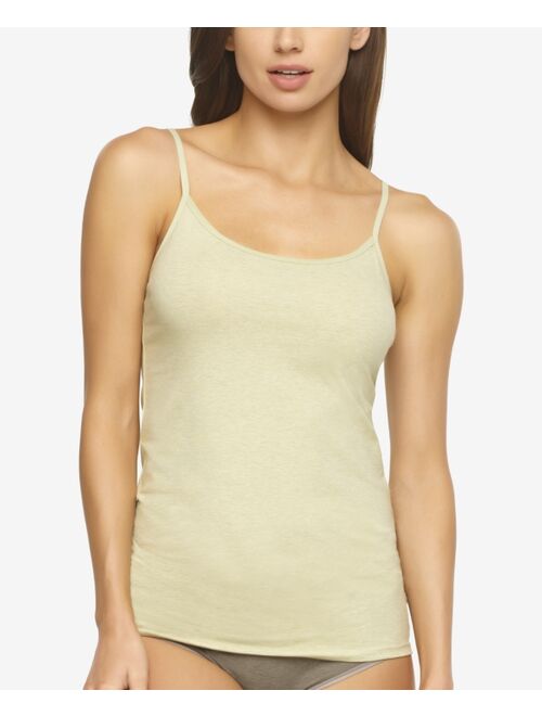 Felina | Organic Cotton Camisole | Plant-Based Dyes | Hypoallergenic