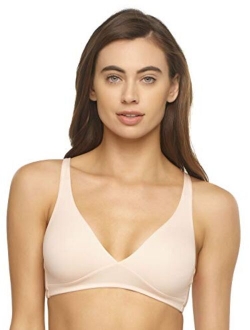 | Blissful Comfort Bra | 4-Way Stretch