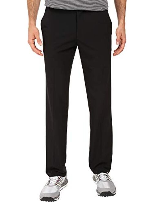 adidas Golf Men's Adi Ultimate 365 Solid Pant Black