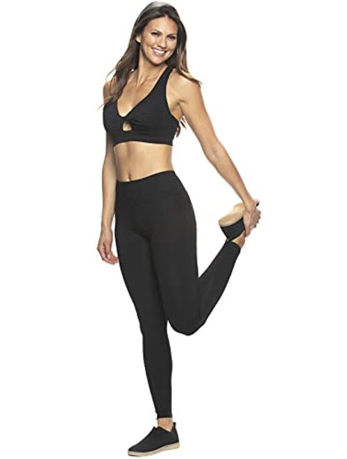 Felina | Athletic Pocket Leggings | 2-Pack