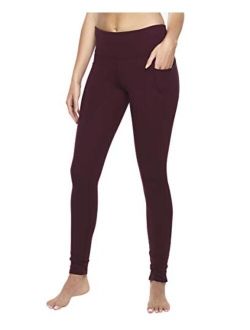 | Athletic Pocket Legging | Yoga Pants | Lounge